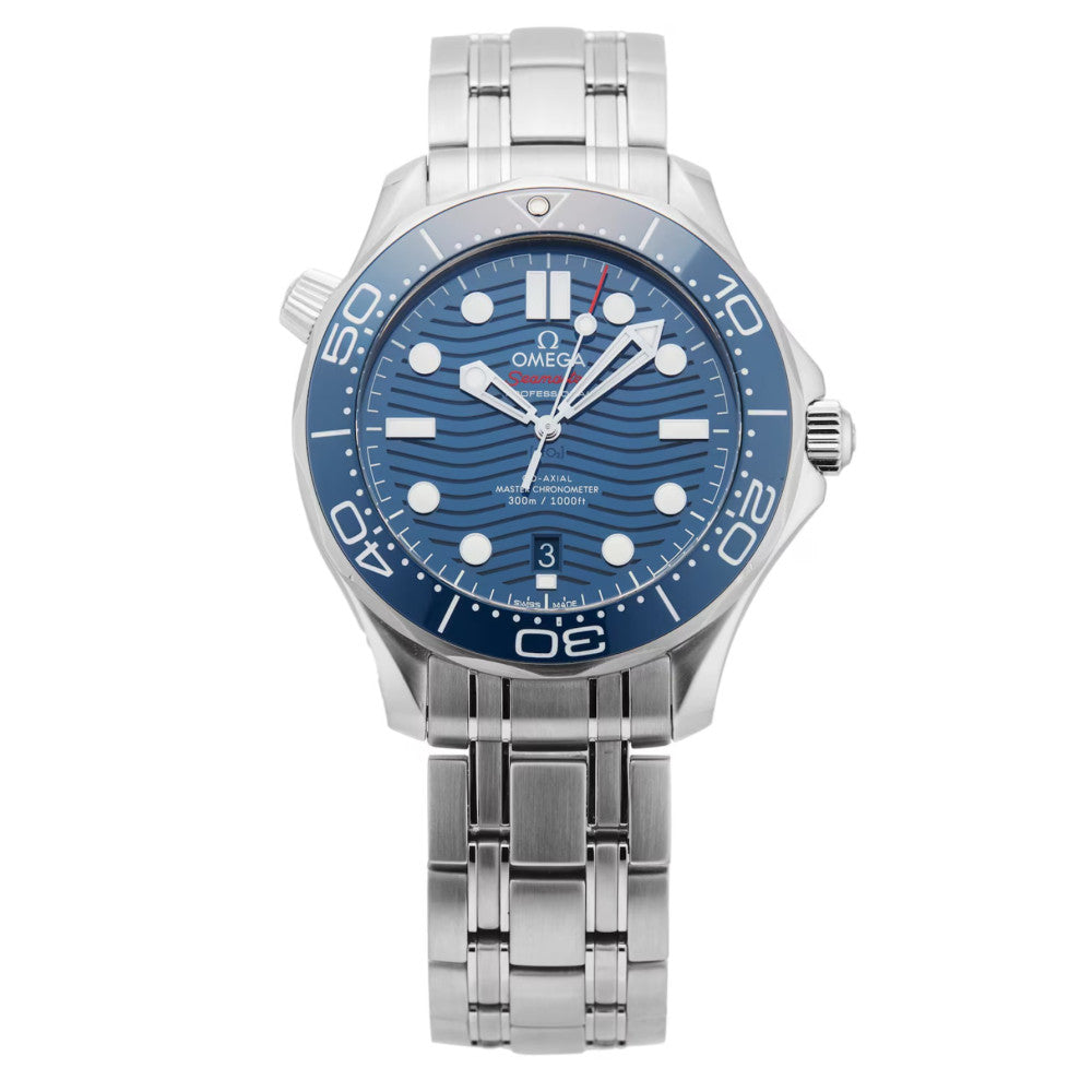 Omega O21030422003001