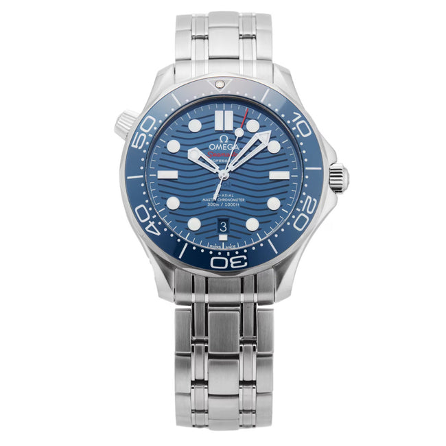 Omega O21030422003001