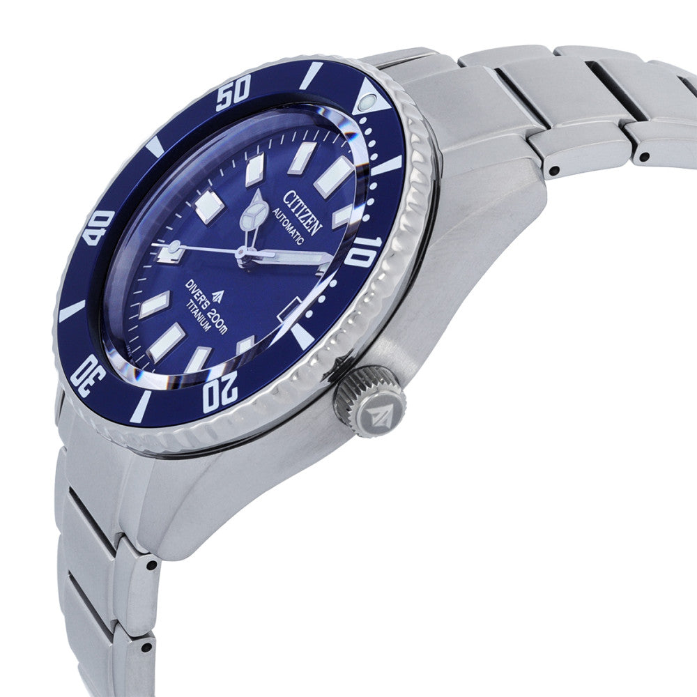 Citizen NB6021-68L
