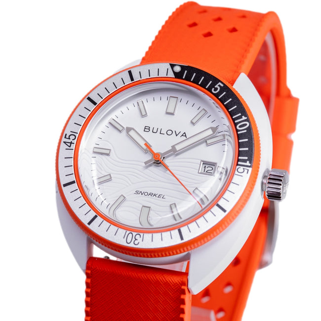 Bulova 98B448