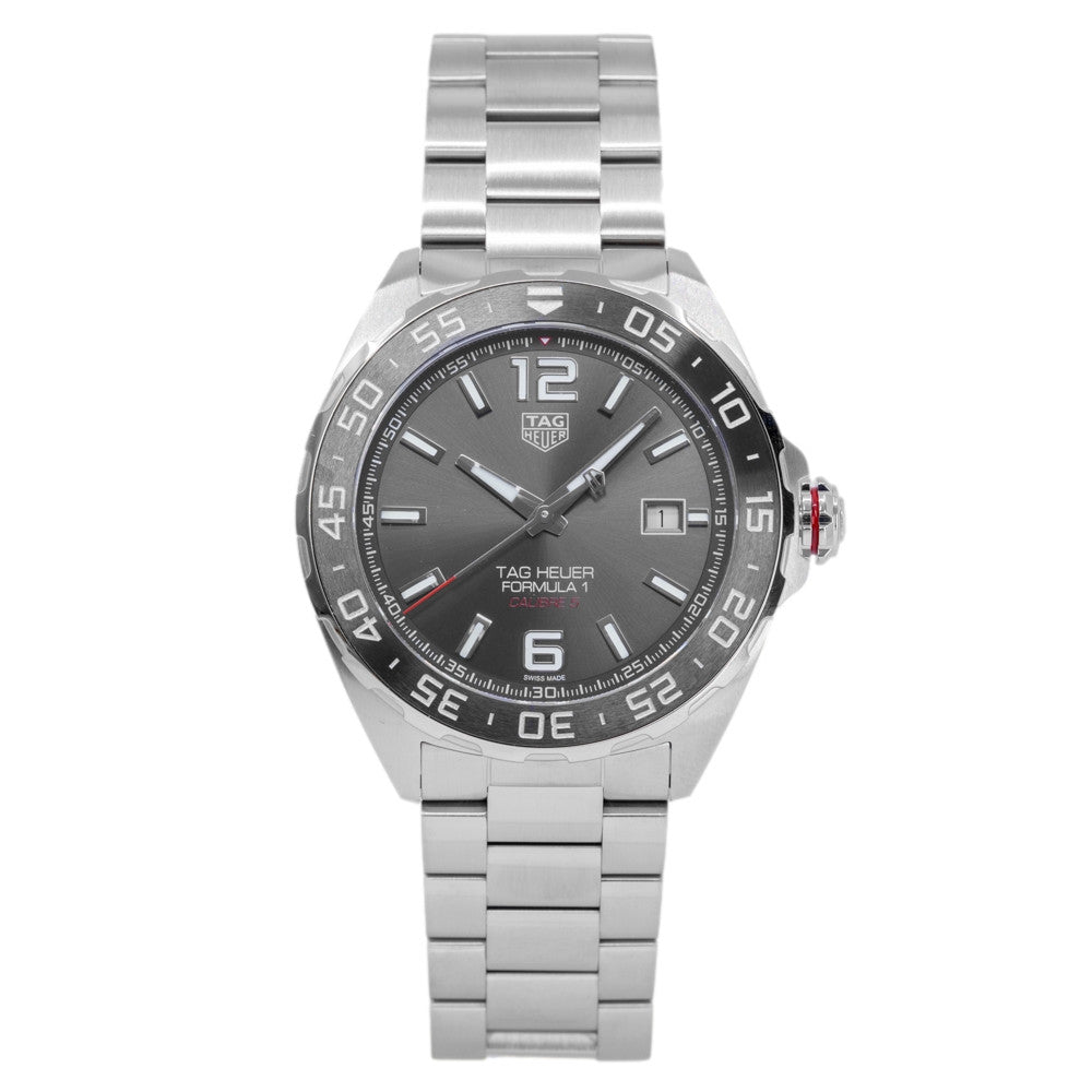 TAG Heuer WAZ2011.BA0842