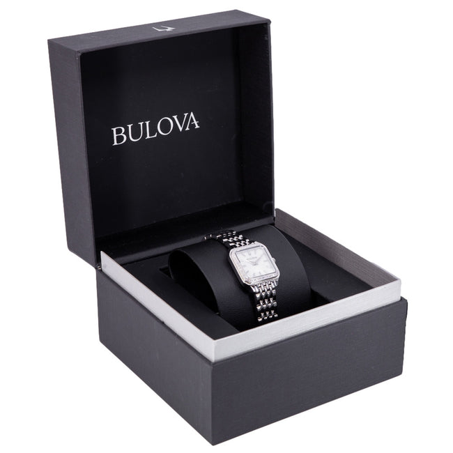 Bulova 96R256