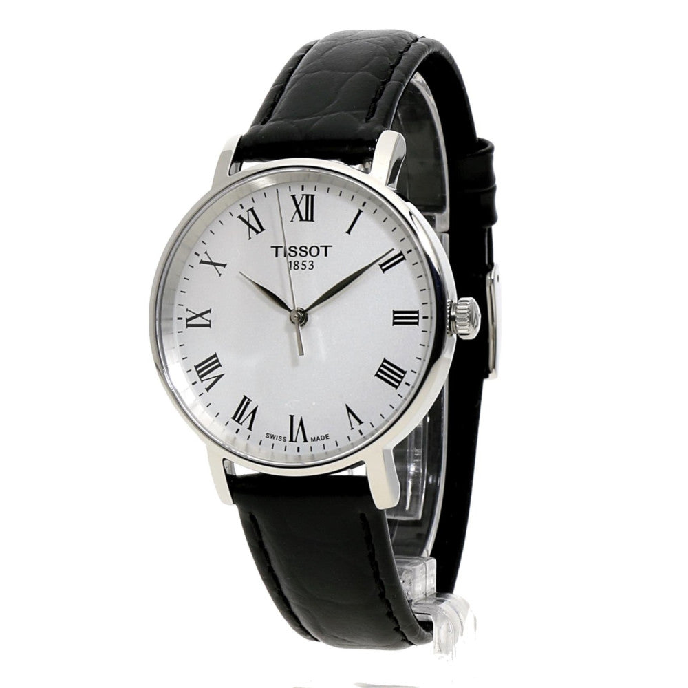 Tissot T143.210.16.033.00