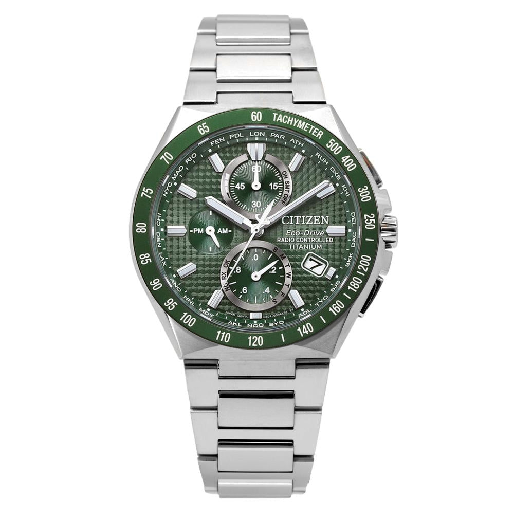 Citizen AT8398-53X