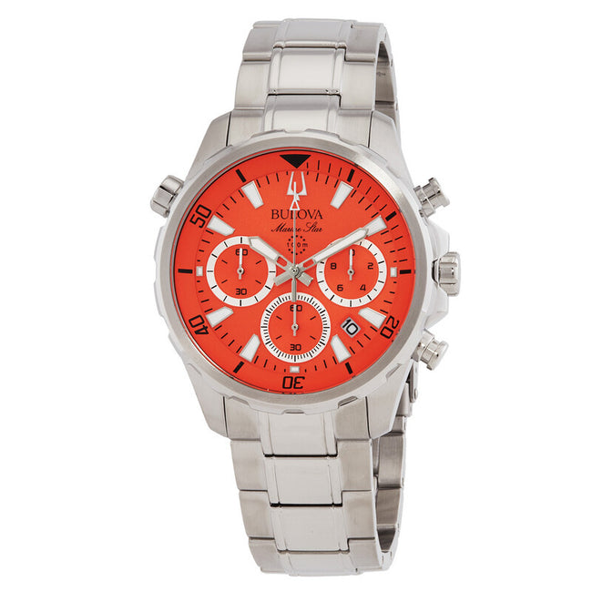 Bulova 96B395