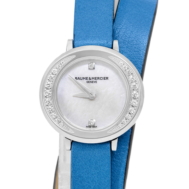 Baume & Mercier M0A10288