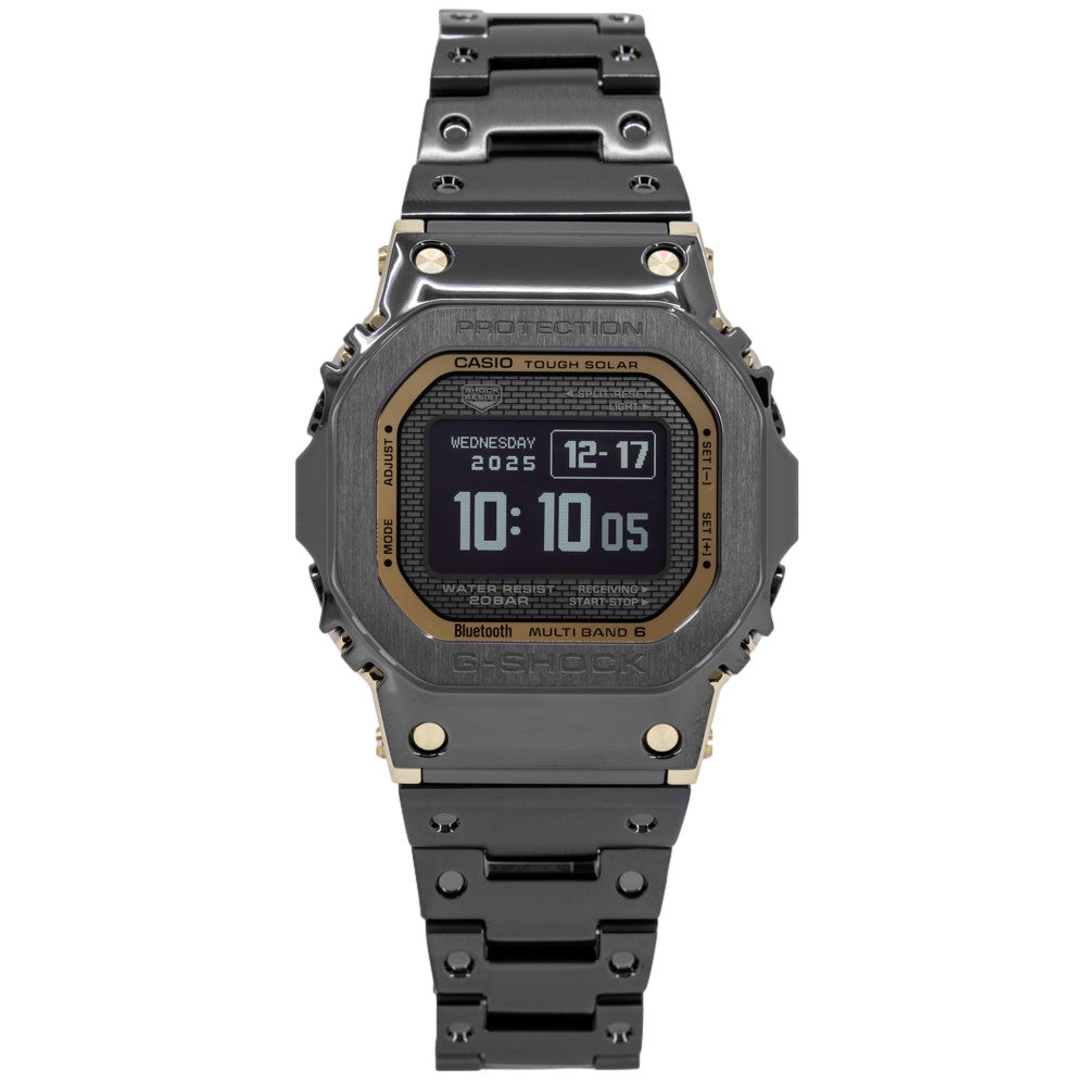 Casio GMW-BZ5000BD-1ER