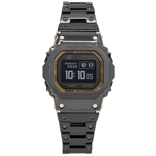 Casio GMW-BZ5000BD-1ER
