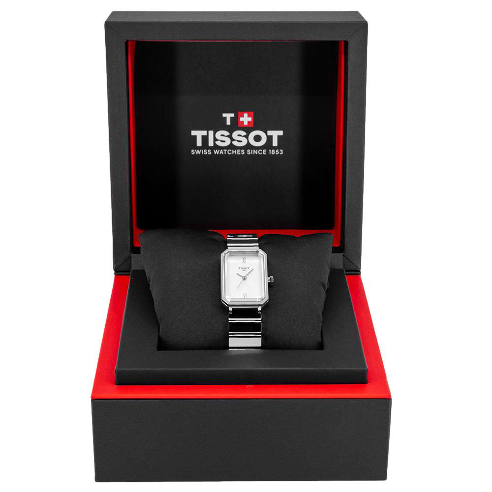 Tissot T1601101103300