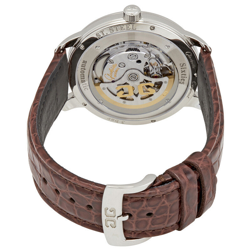 Glashütte Original 2-39-47-09-02-04