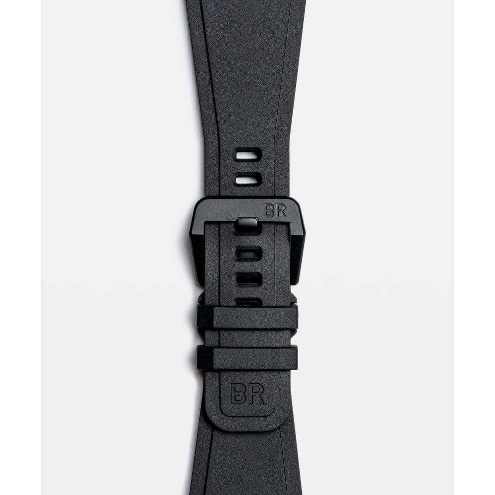 Bell & Ross BR03A-BL-CE/SRB