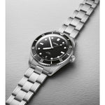 Oris 01 733 7795 4054-SET