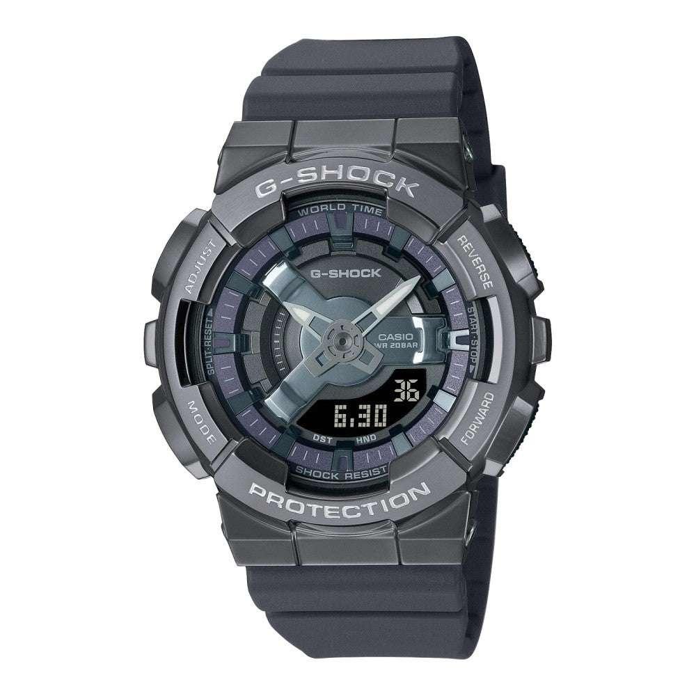 Casio GM-S110B-8AER