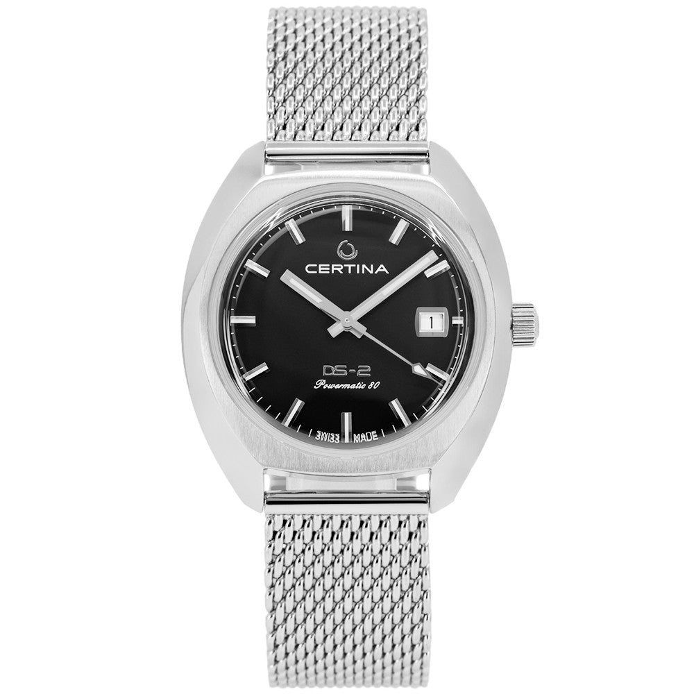 Certina C024.407.11.051.00