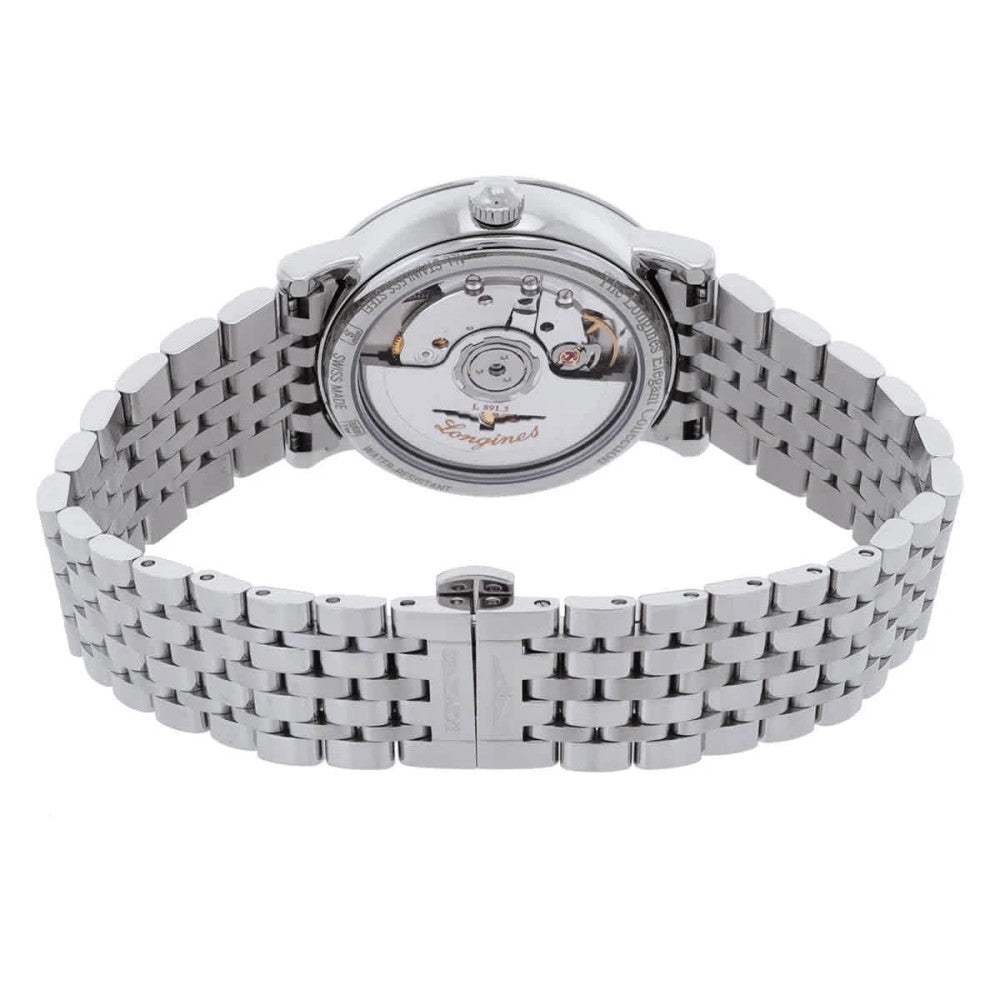 Longines L4.312.4.11.6