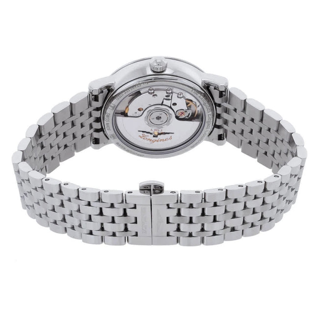 Longines L4.312.4.11.6