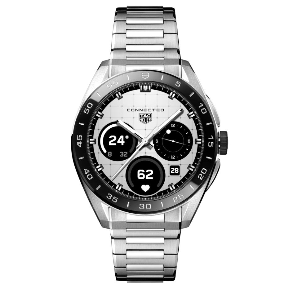TAG Heuer SBT8A10.BA0003
