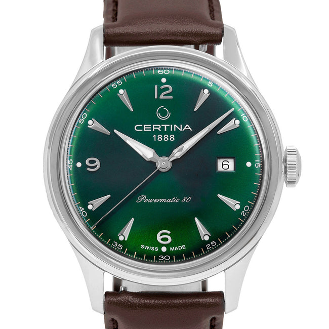 Certina C038.407.16.097.00