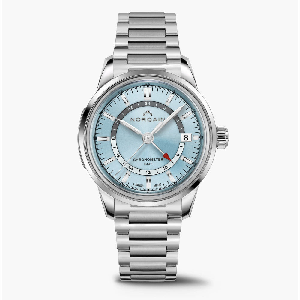 Norqain N2100.22S01.A01