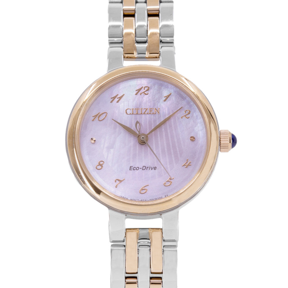 Citizen EM0996-84Y