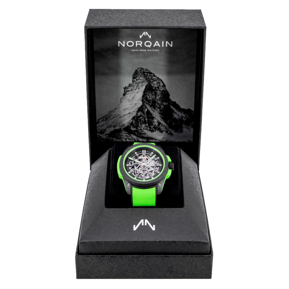 Norqain N3000.07Q20.B14