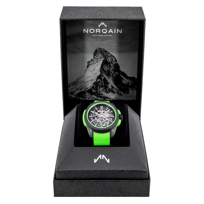 Norqain N3000.07Q20.B14