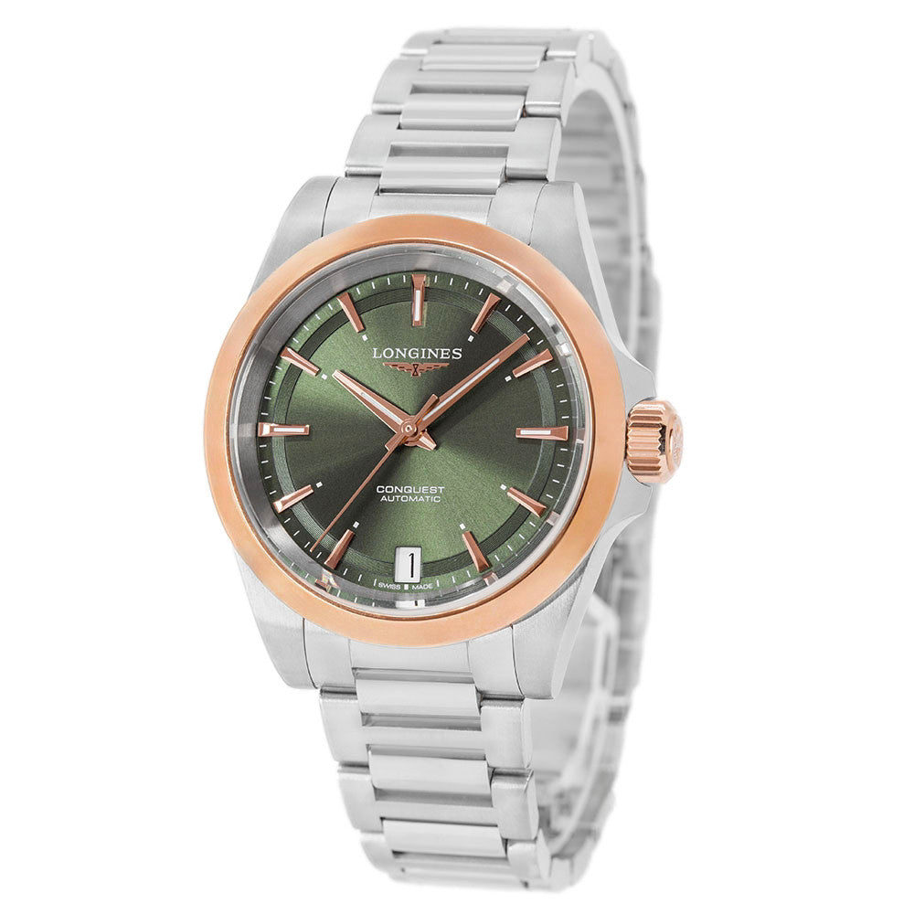 Longines L34305026