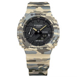 Casio GA-2100CM-5AER