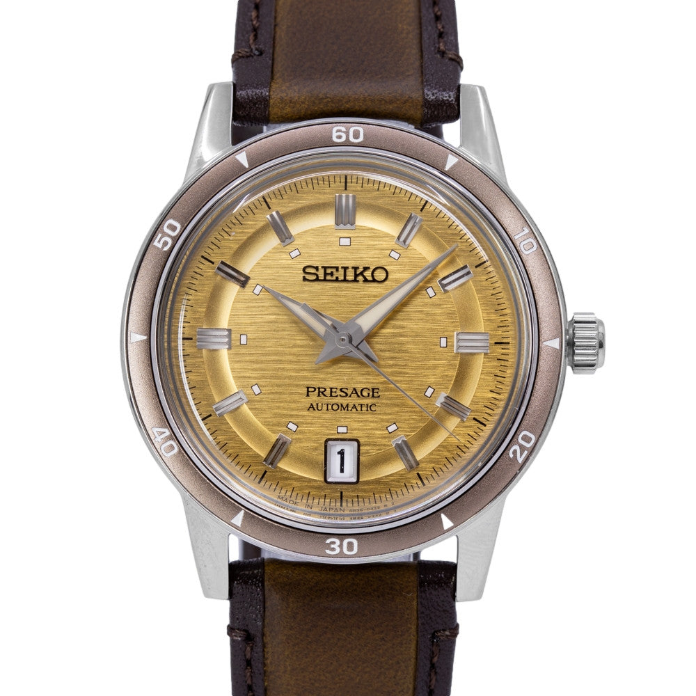 Seiko SRPL75J1