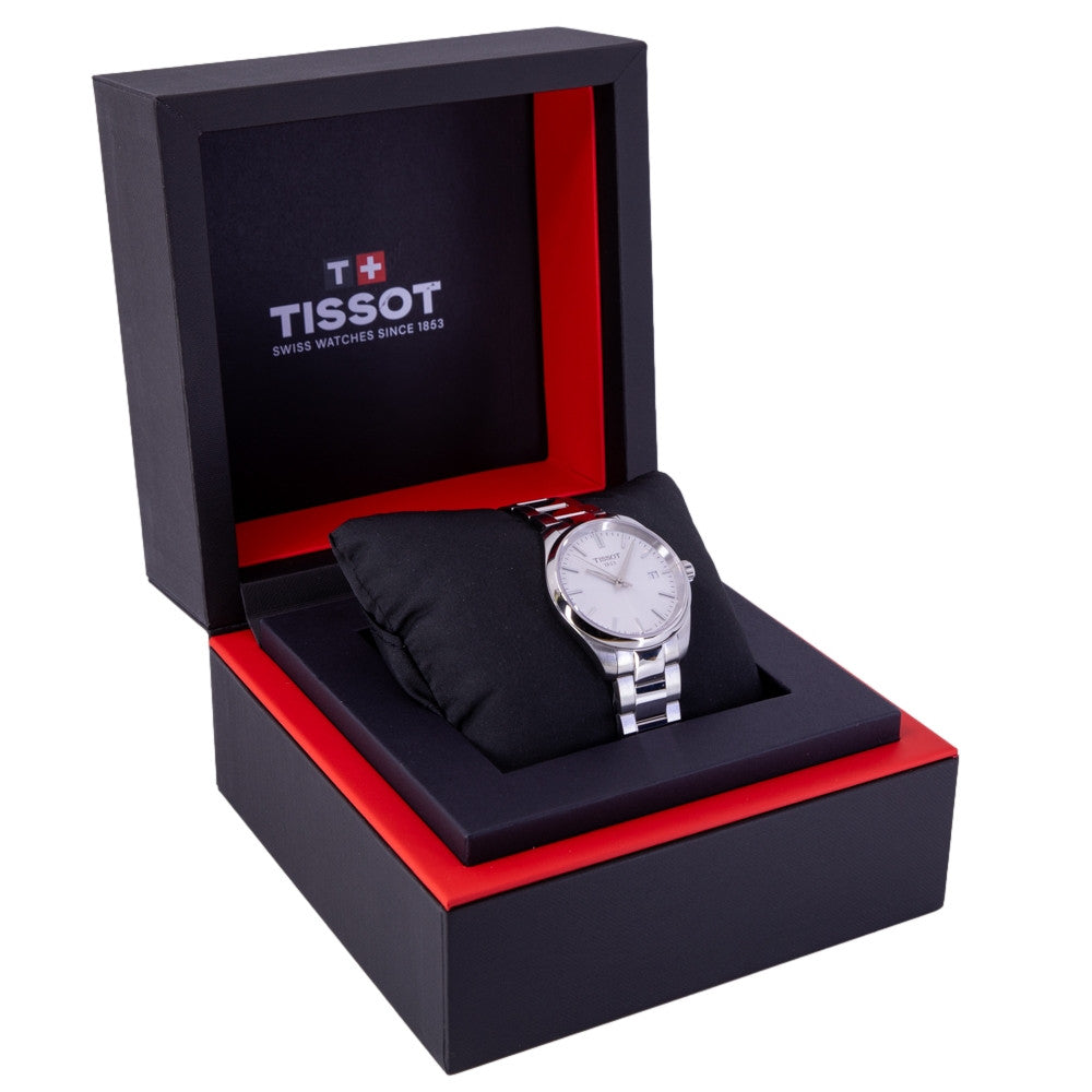 Tissot T1502101103100