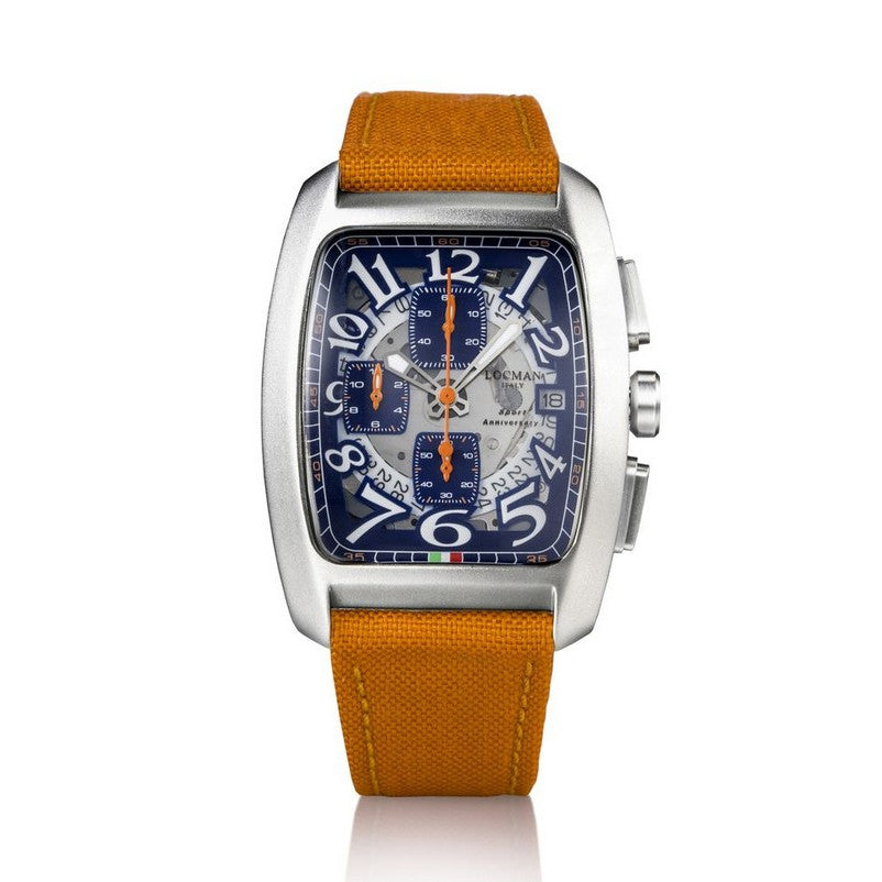 Locman 0472L22S-T0BLCO