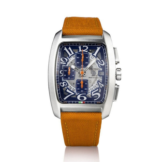 Locman 0472L22S-T0BLCO