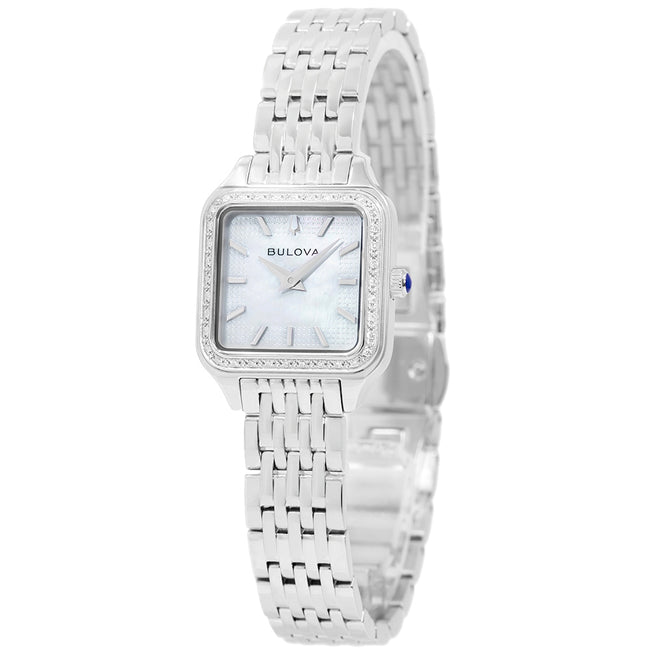 Bulova 96R256