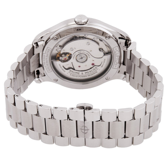 Baume & Mercier M0A10792