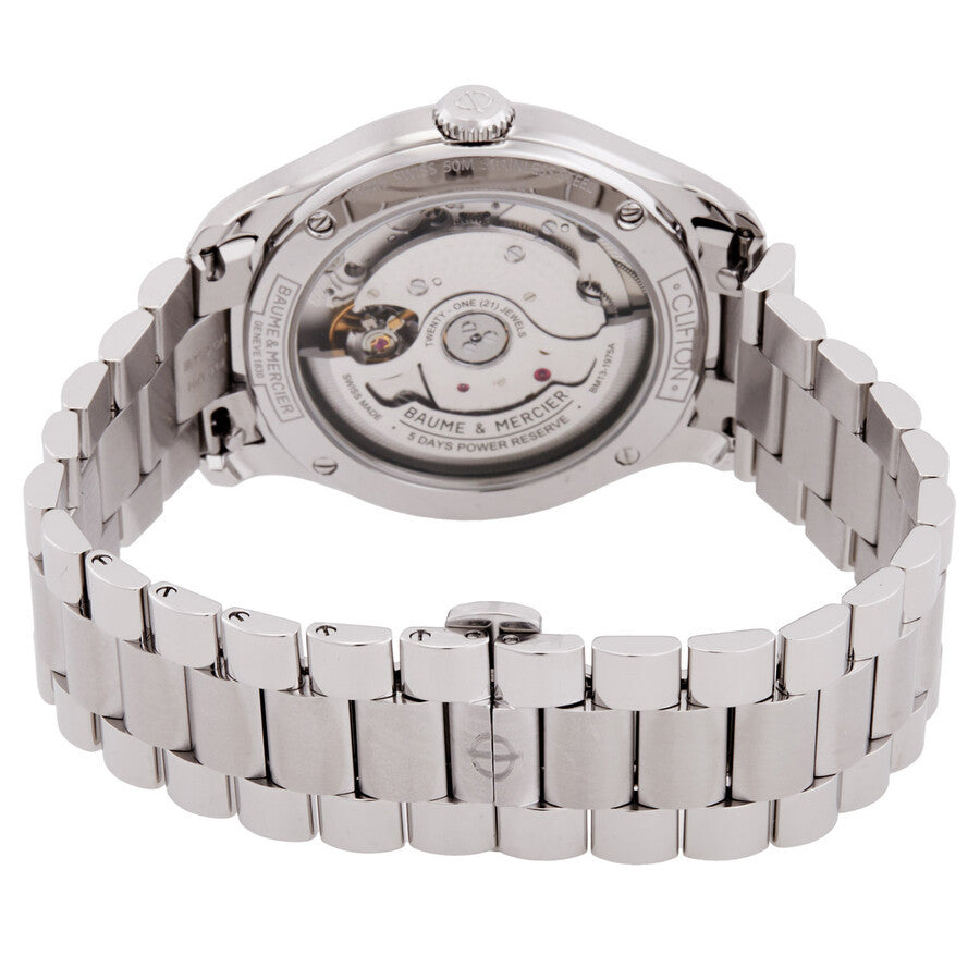 Baume & Mercier M0A10792