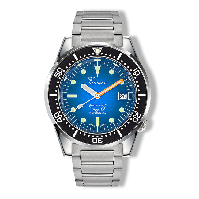 Squale 1521PROFD.SQ20B