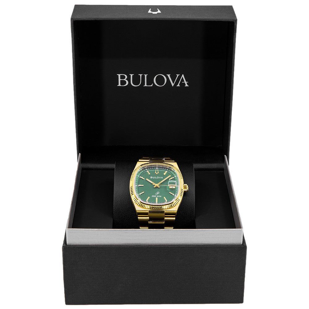 Bulova 97B237