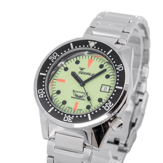 Squale 1521FULL.SQ20L