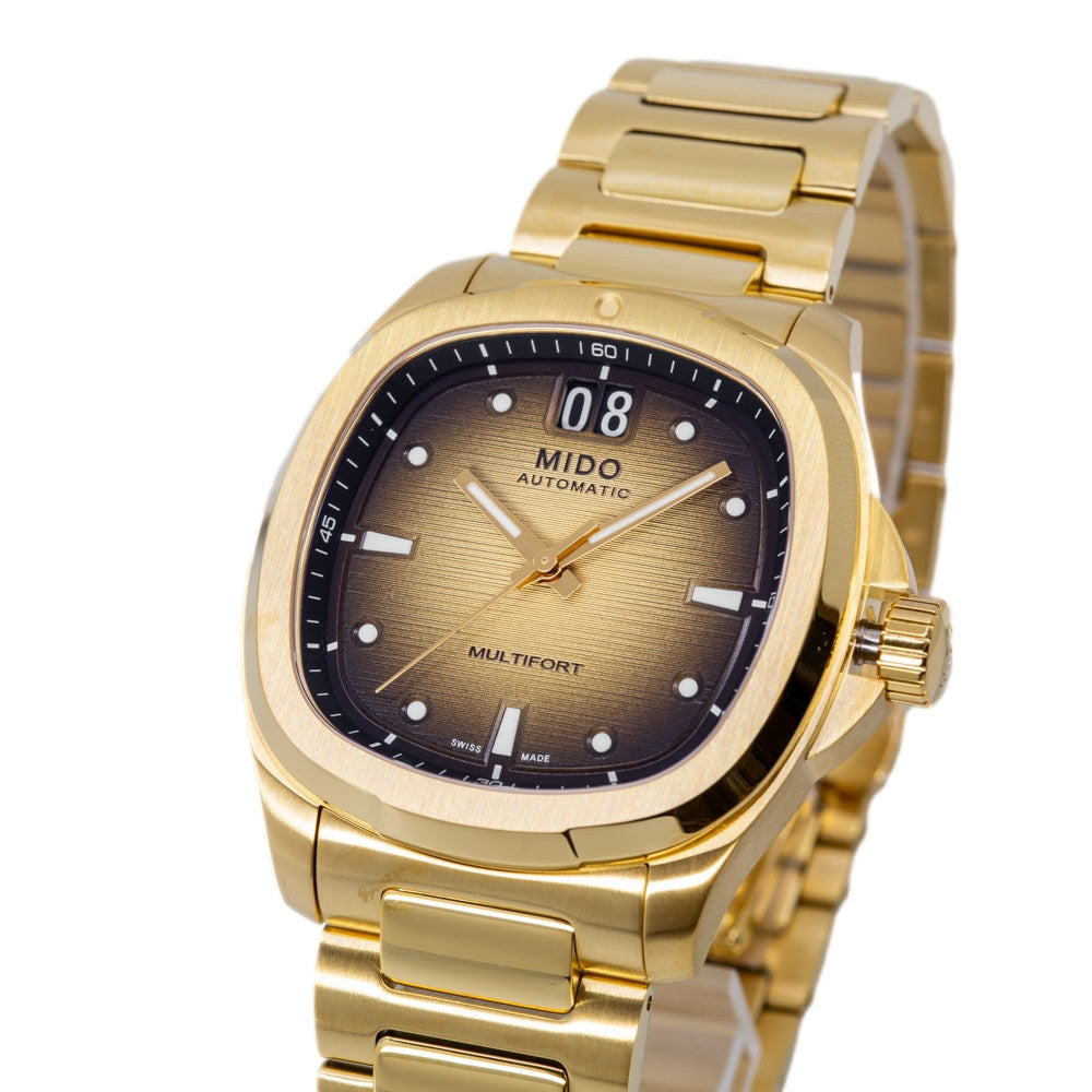 Mido M049.526.33.021.00