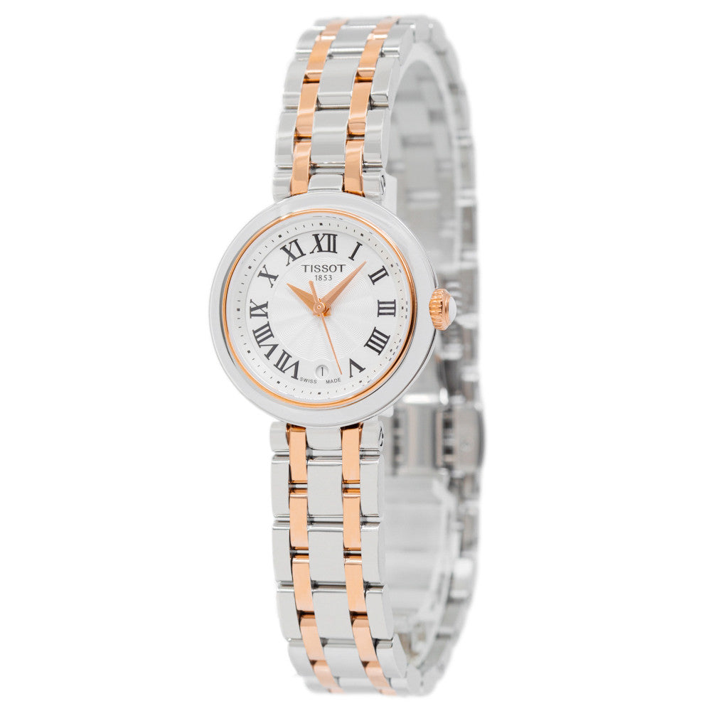 Tissot T1260102201301