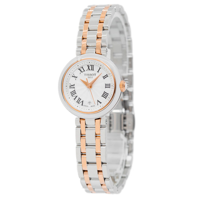 Tissot T1260102201301
