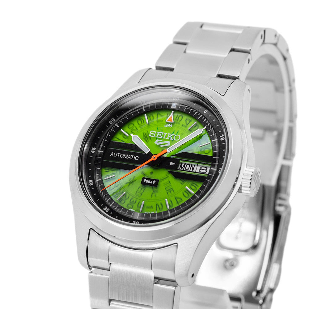 Seiko SRPM09K1
