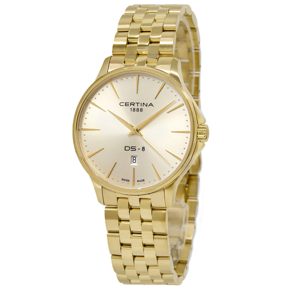 Certina C045.410.33.361.00