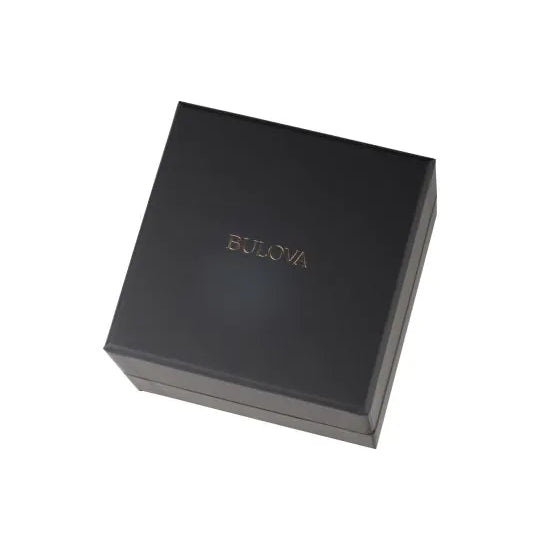 Bulova 96L361