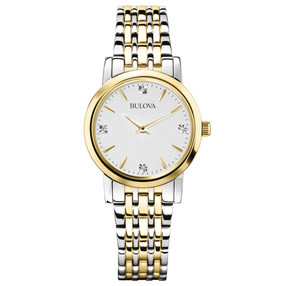 Bulova 98P189
