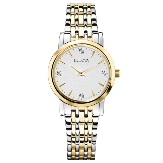 Bulova 98P189