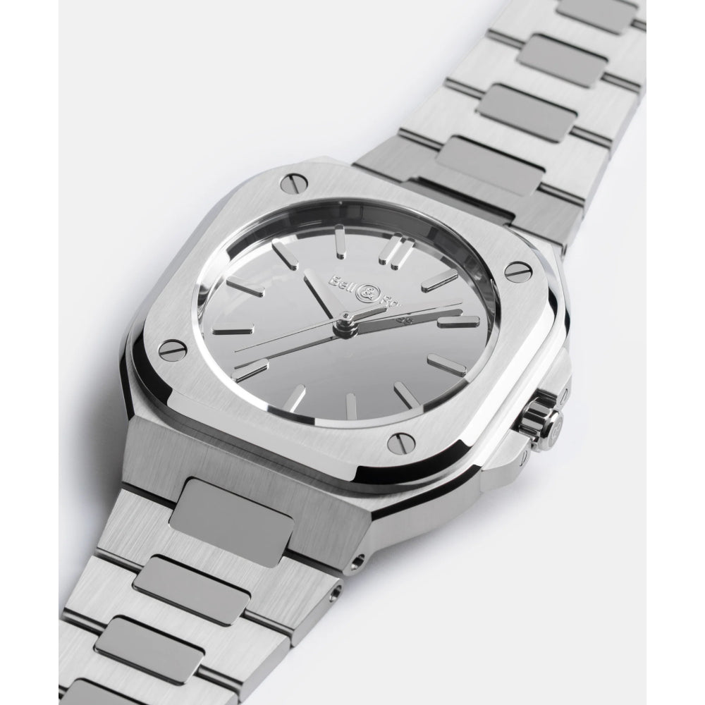 Bell & Ross BR05A-MI-ST/SST