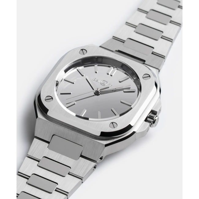 Bell & Ross BR05A-MI-ST/SST