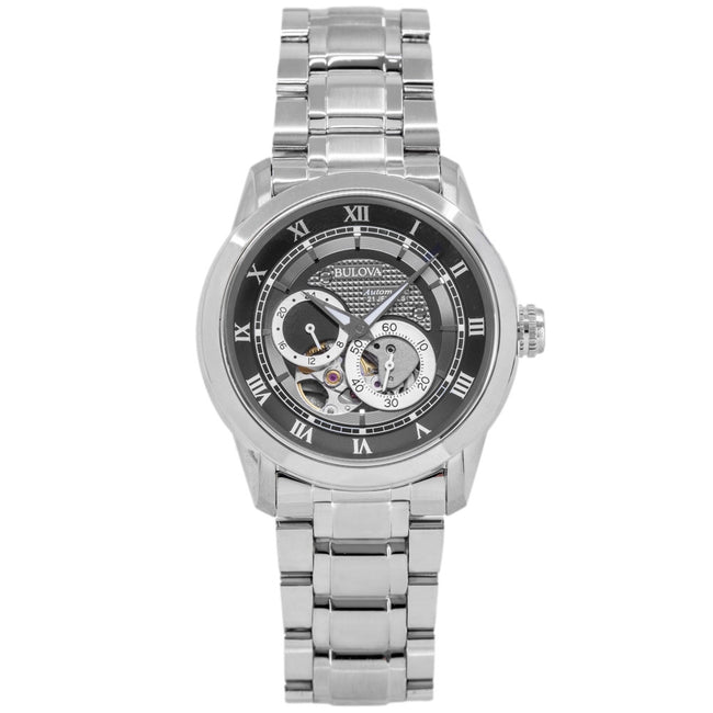Bulova 96A119