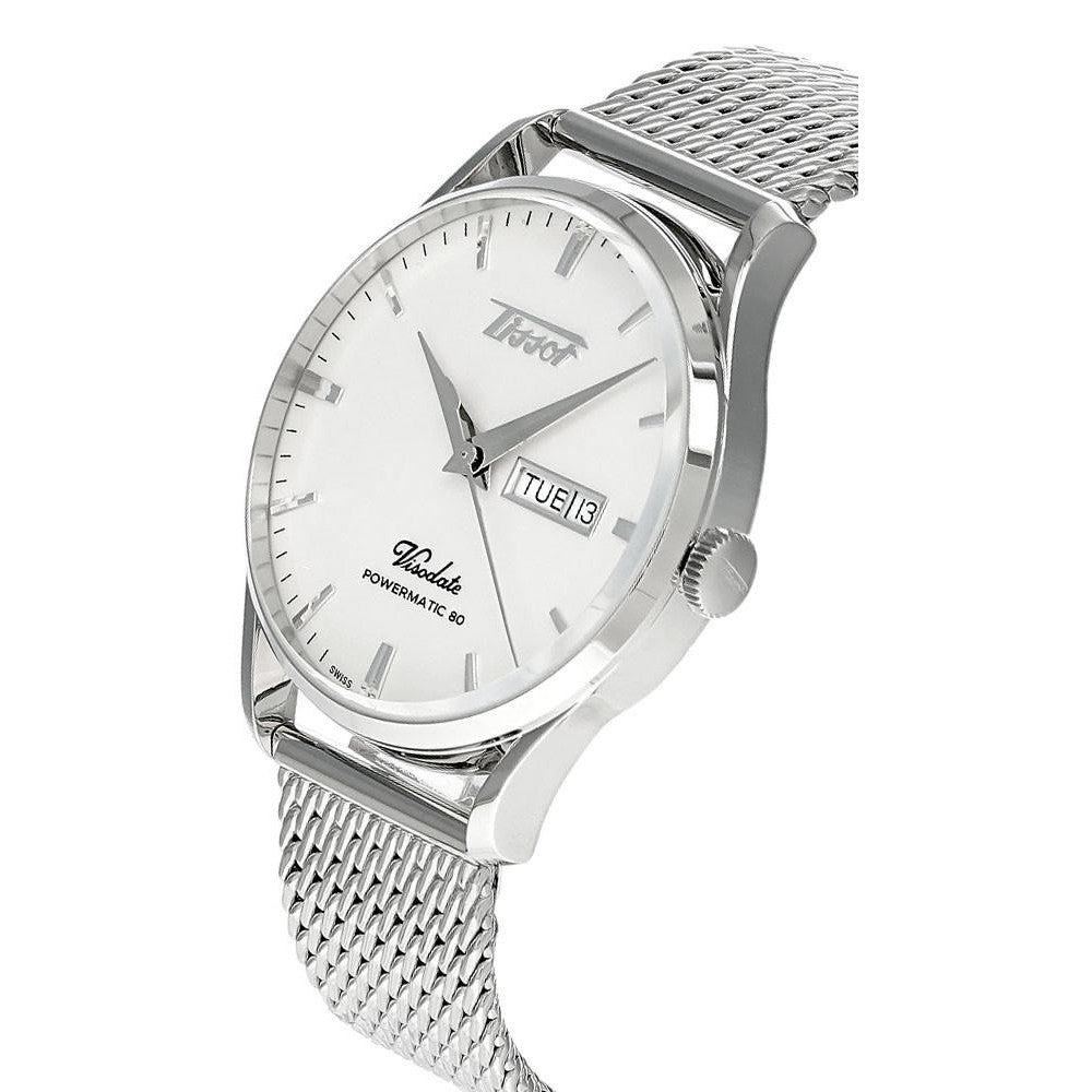 Tissot T1184301127100
